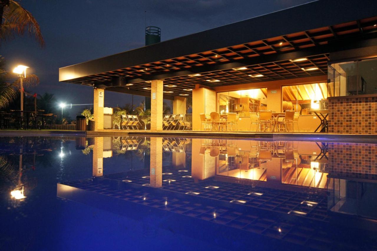 Carpe Diem Eco 4*