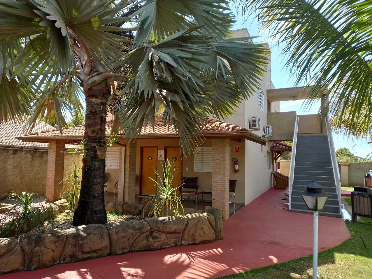 Carpe Diem Eco 4*